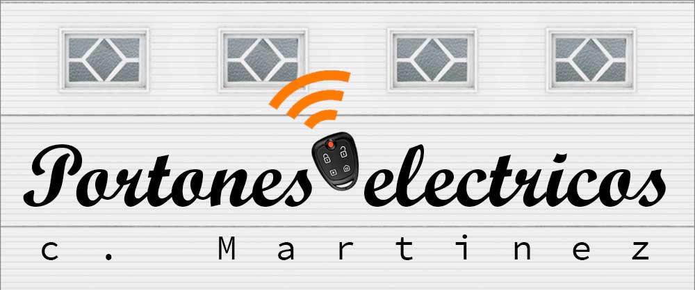 Portones Electricos